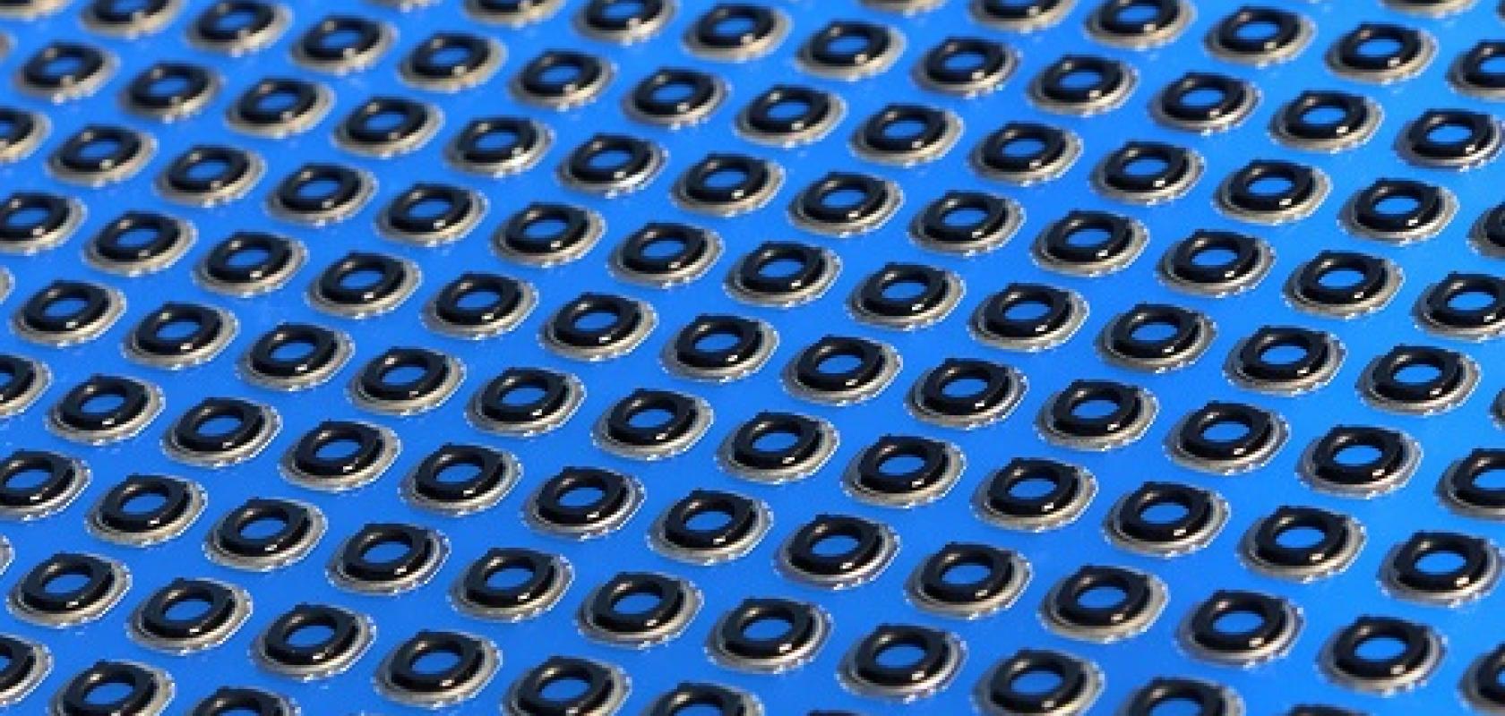 Xiaomi smartphone integrates liquid lens Imaging and Machine Vision